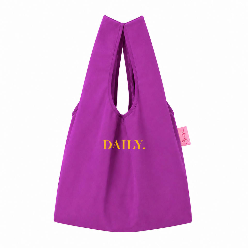 Shopper 'Josephine'