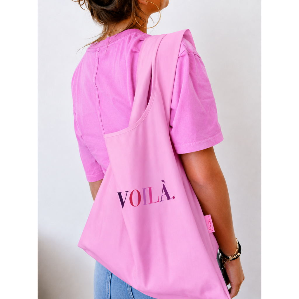 Einkaufstasche 'Boden'