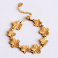 Armband 'Blumen'