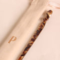 Haarstab „Expresso“ aus Acetat