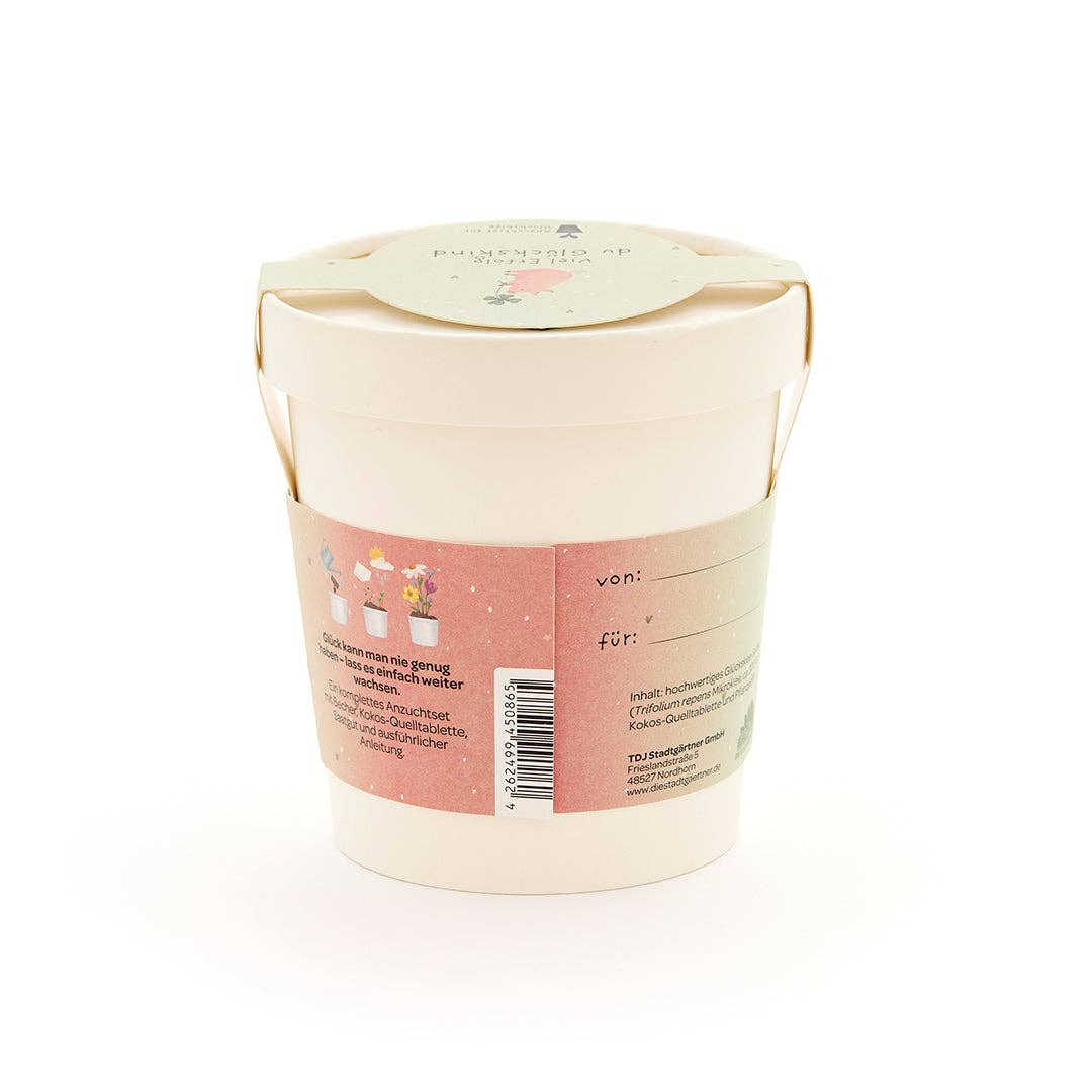 Du bist unentbeerlich - Becher