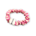 Haargummi - Sisi Beige - Pink