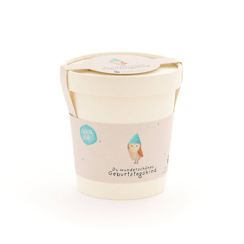 Geburtstagskind - Becher
